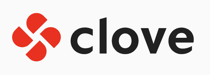 ロゴ:clove