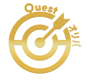 ロゴ:Questオリパ