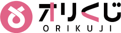 ロゴ:オリくじ
