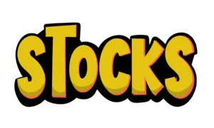 ロゴ:STOCKSオリパ